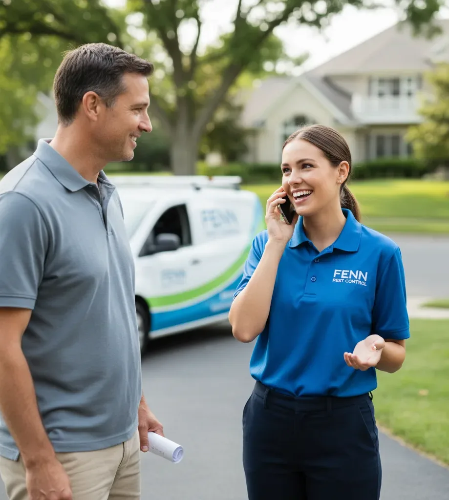 Cockroach Extermination in Glen Cove, NY